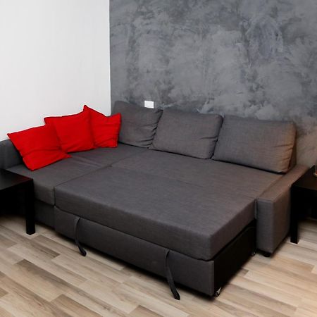 Guest House Roma Экстерьер фото