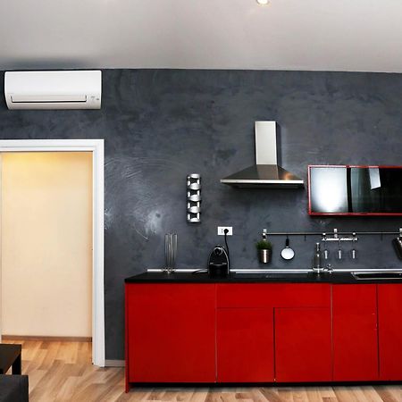 Guest House Roma Экстерьер фото