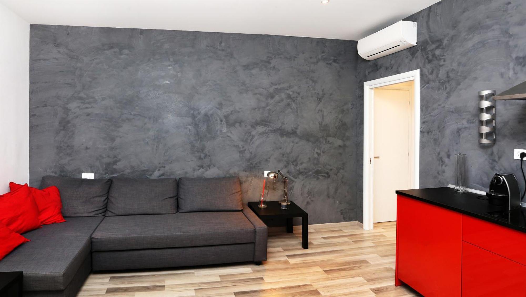 Guest House Roma Экстерьер фото