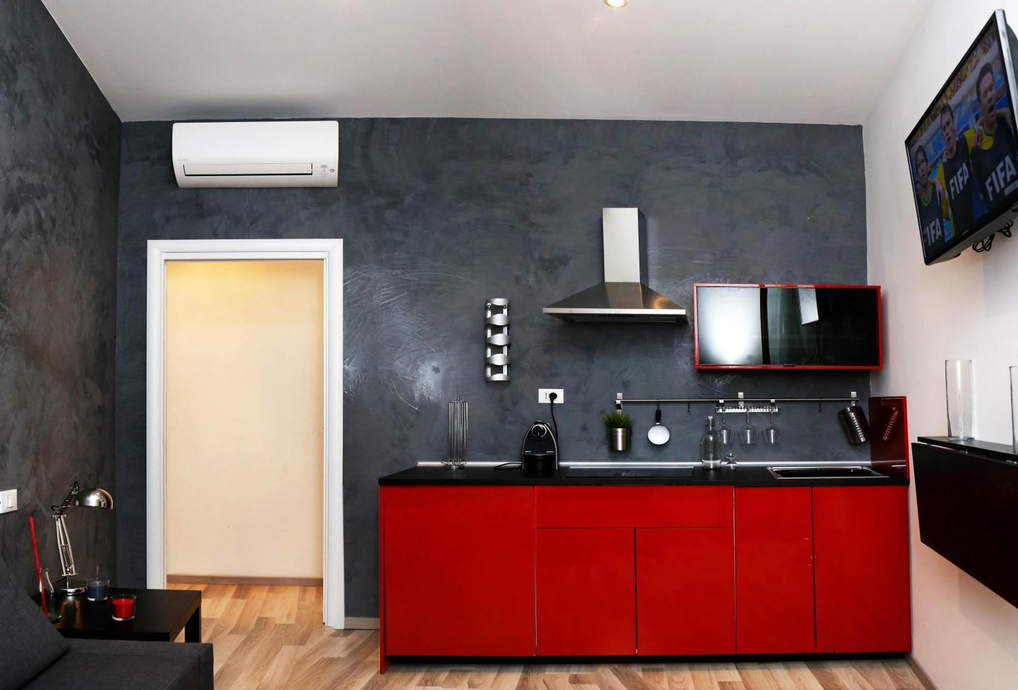 Guest House Roma Экстерьер фото