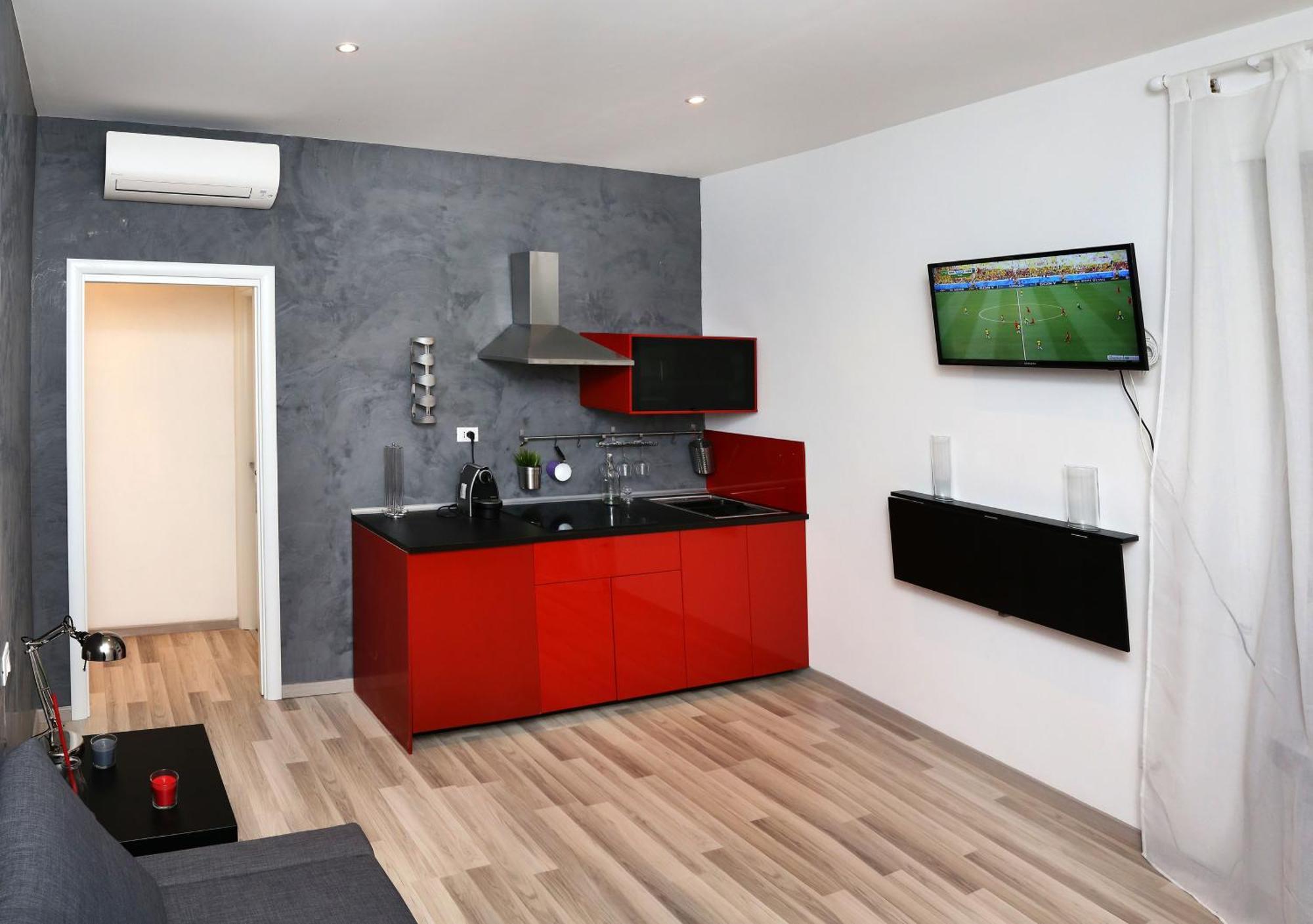 Guest House Roma Экстерьер фото