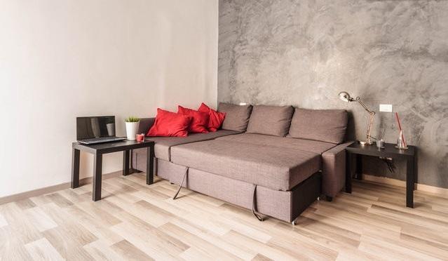 Guest House Roma Экстерьер фото