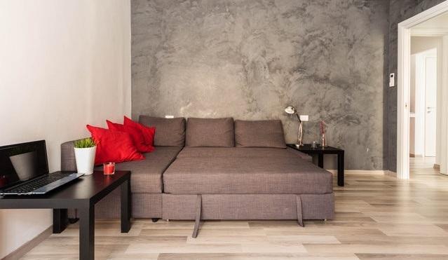 Guest House Roma Экстерьер фото