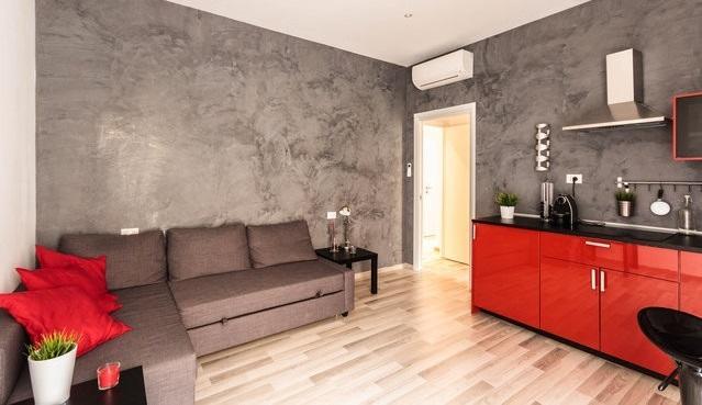 Guest House Roma Экстерьер фото