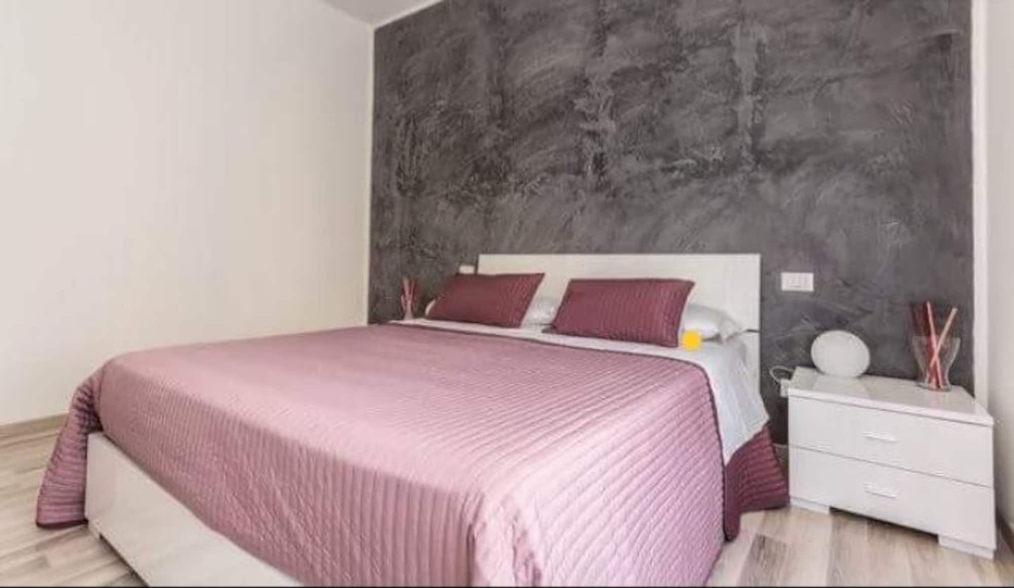 Guest House Roma Экстерьер фото